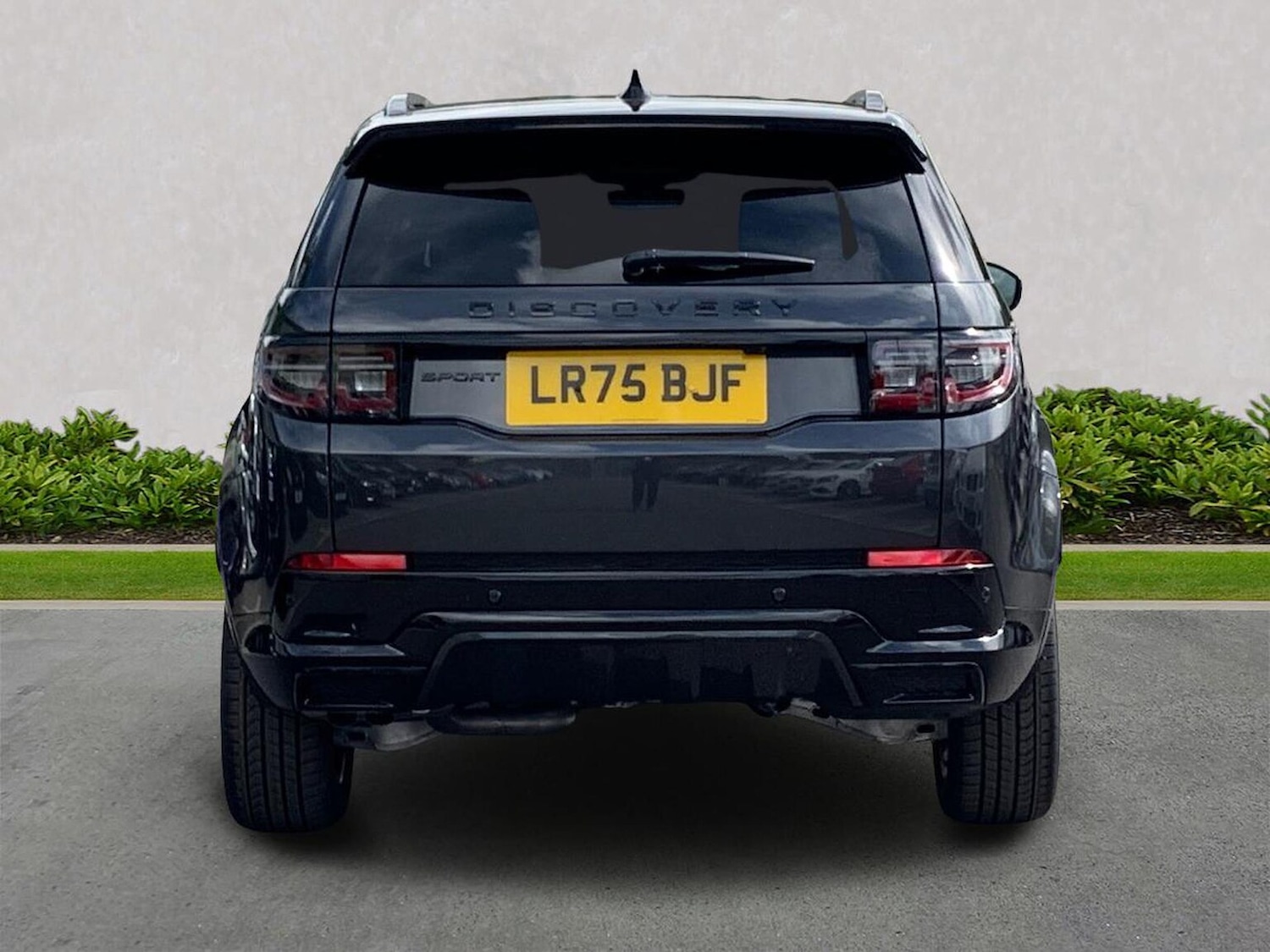 Used Land Rover Discovery Sport 2025 for sale - 77872130: Photo 6