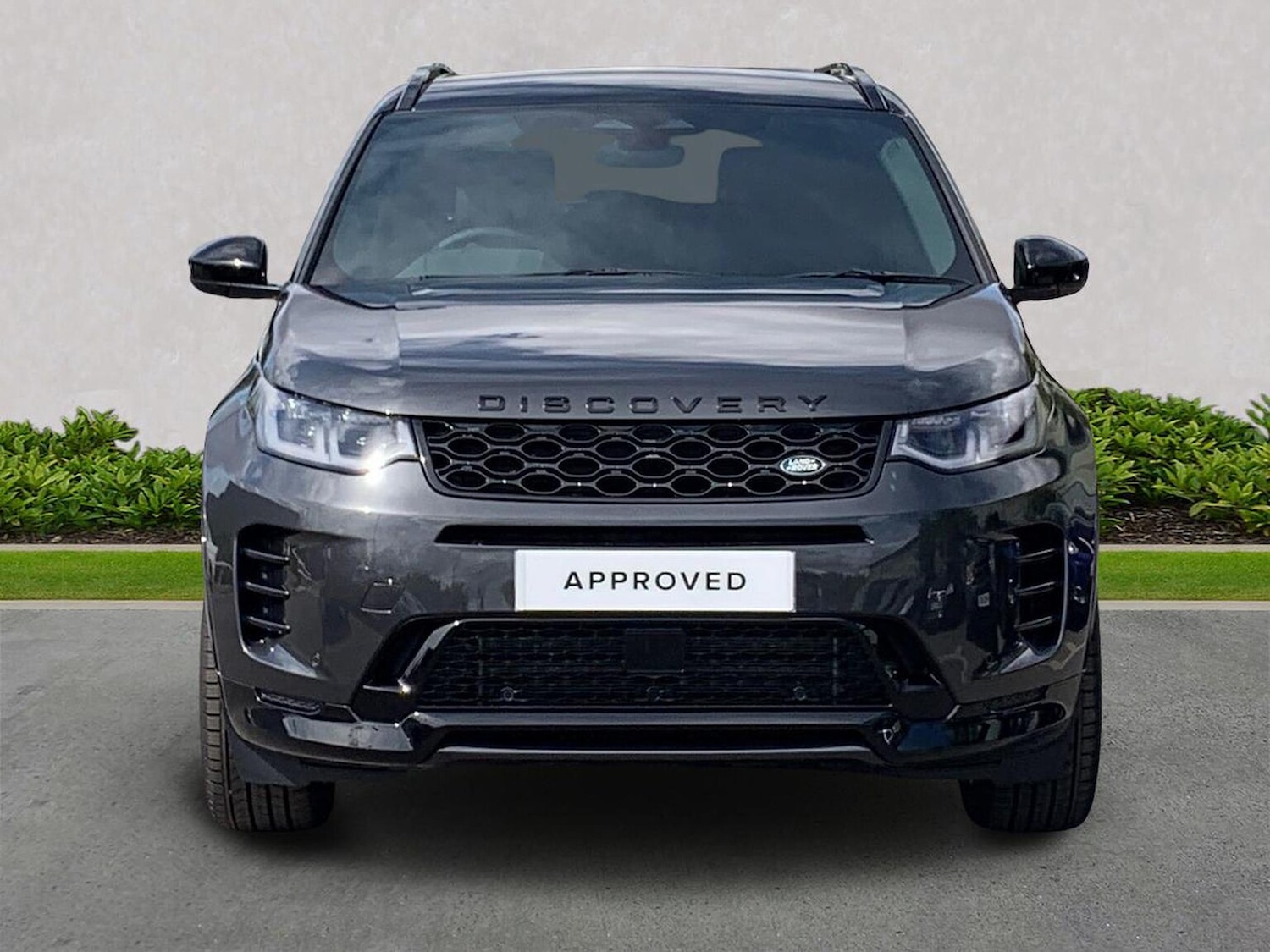 Used Land Rover Discovery Sport 2025 for sale - 77872130: Photo 7