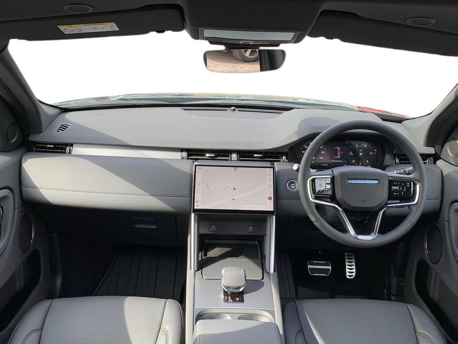 Used Land Rover Discovery Sport 2025 for sale - 77872130: Photo 9