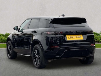 Used Land Rover Range Rover Evoque 2025 for sale - 78310397: Photo