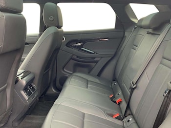 Used Land Rover Range Rover Evoque 2025 for sale - 78310397: Photo