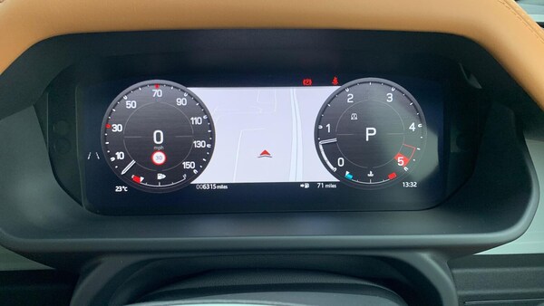 Used Land Rover Defender 2024 for sale - 75436313: Photo 16