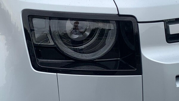 Used Land Rover Defender 2024 for sale - 75436313: Photo 17