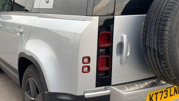 Used Land Rover Defender 2024 for sale - 75436313: Photo 19