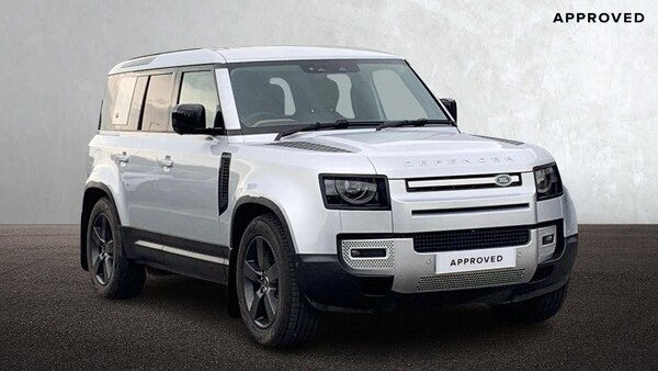 Used Land Rover Defender 2024 for sale - 75436313: Photo 1