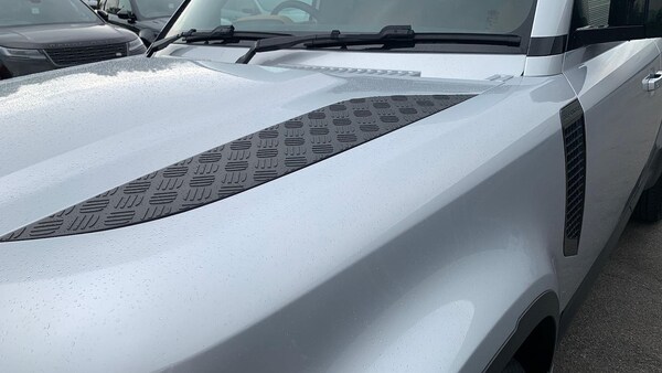 Used Land Rover Defender 2024 for sale - 75436313: Photo 20