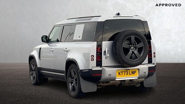 Used Land Rover Defender 2024 for sale - 75436313: Photo 2