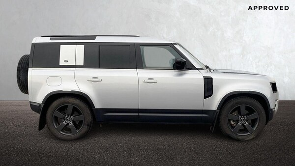 Used Land Rover Defender 2024 for sale - 75436313: Photo 5