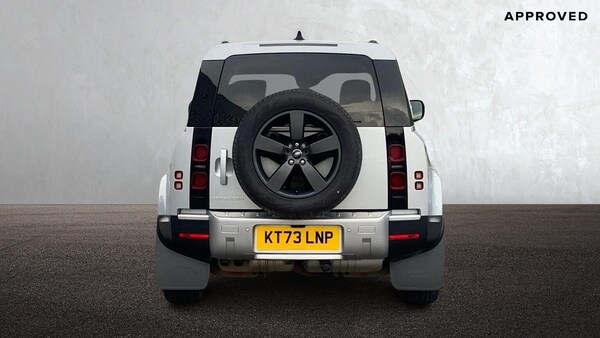 Used Land Rover Defender 2024 for sale - 75436313: Photo 6