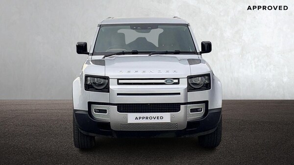 Used Land Rover Defender 2024 for sale - 75436313: Photo 7