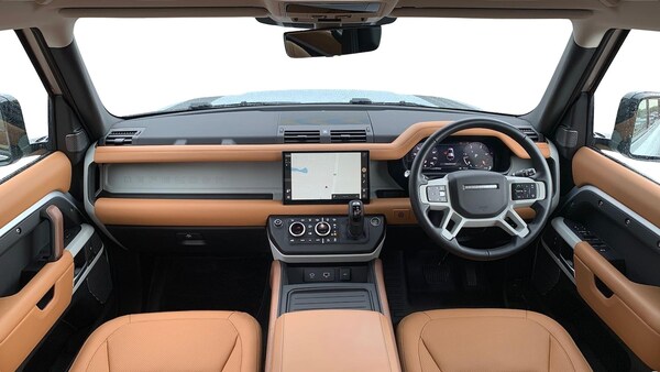 Used Land Rover Defender 2024 for sale - 75436313: Photo 9