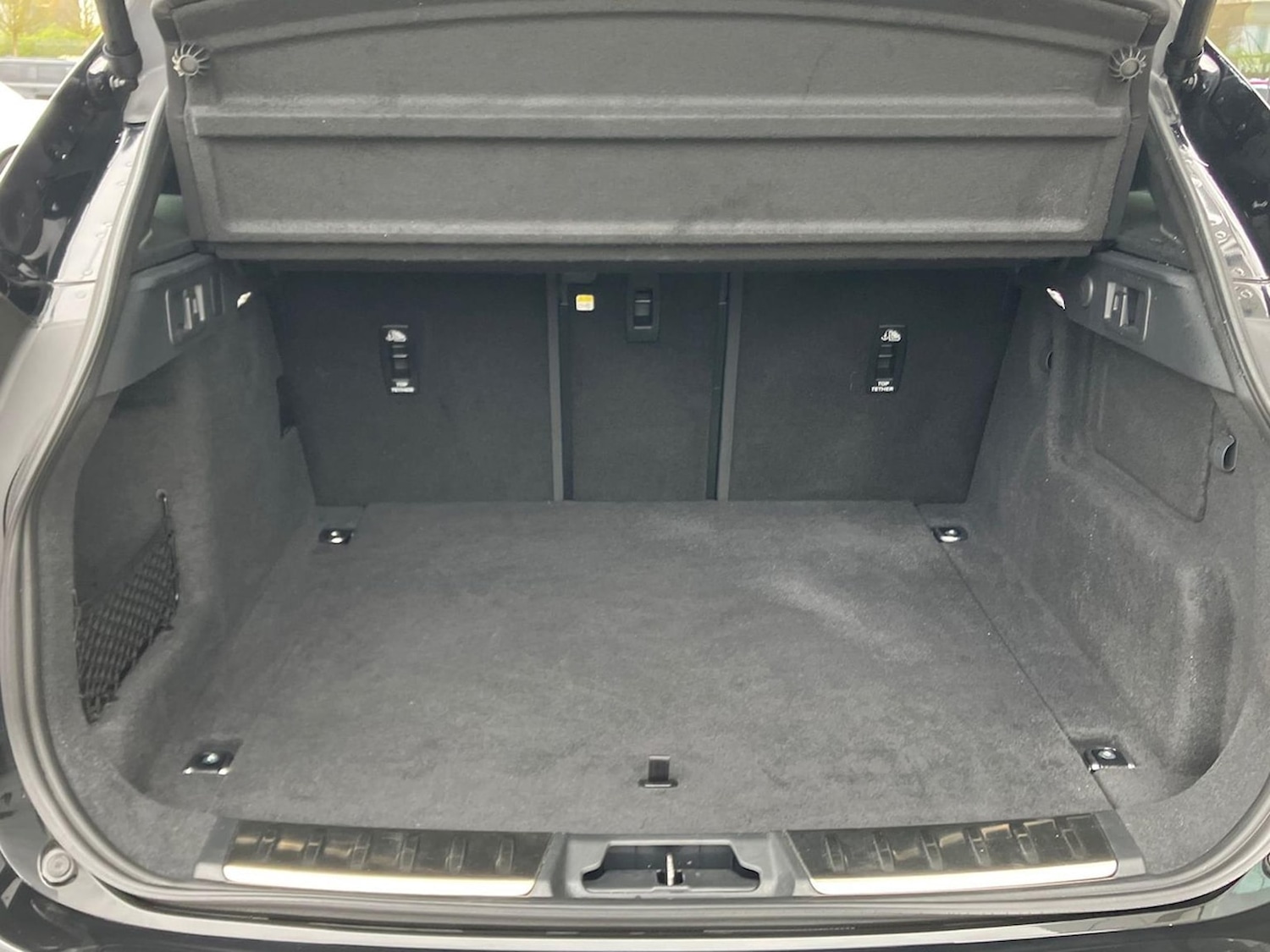 Used Jaguar F-Pace 2023 for sale - 78191738: Photo 12