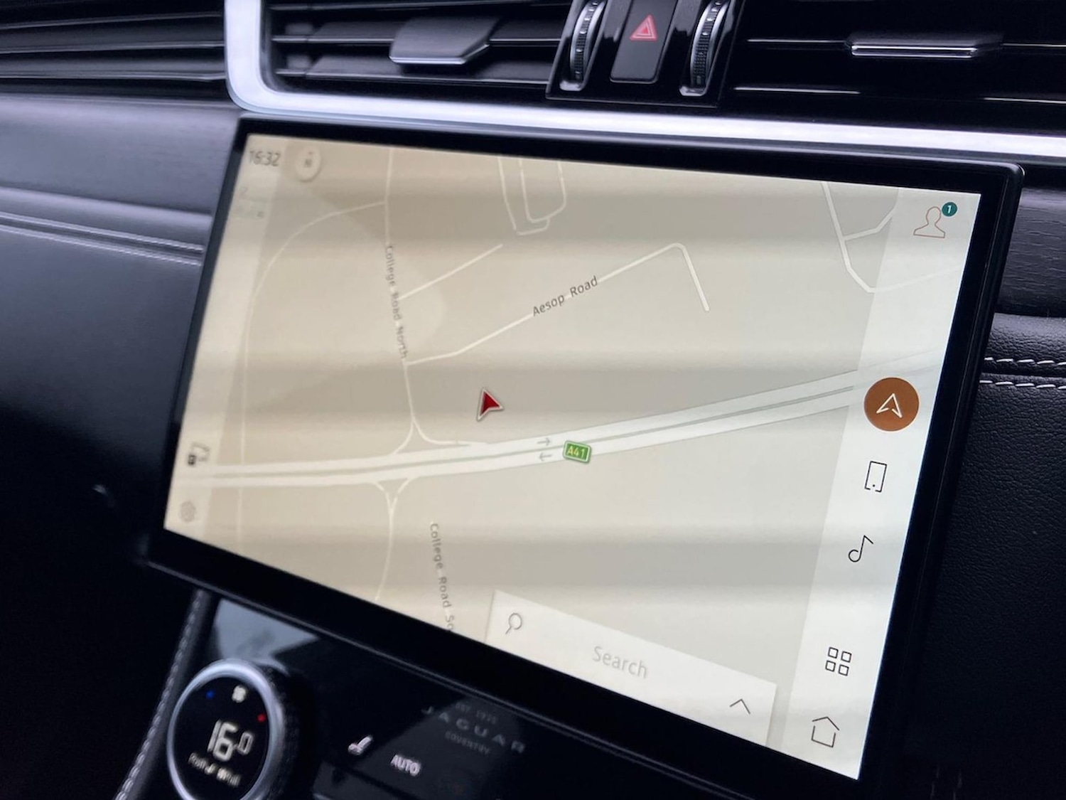 Used Jaguar F-Pace 2023 for sale - 78191738: Photo 13