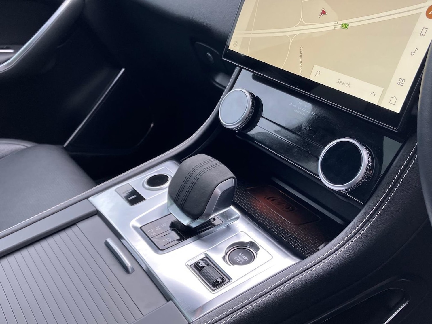 Used Jaguar F-Pace 2023 for sale - 78191738: Photo 15