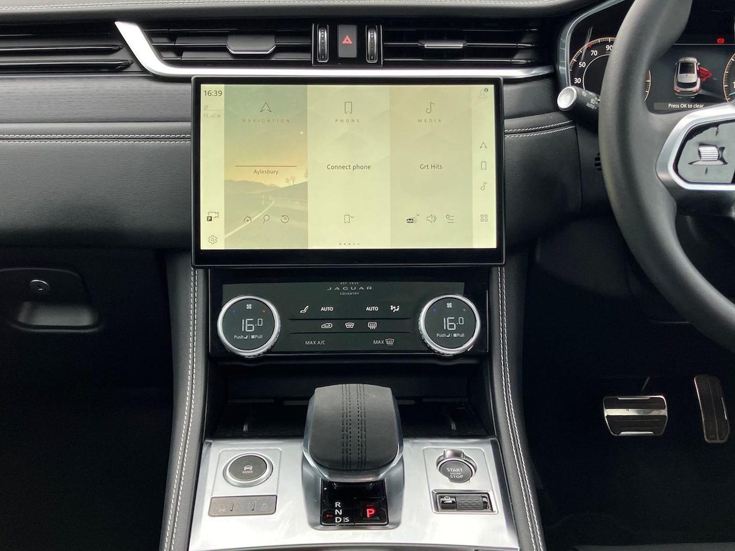 Used Jaguar F-Pace 2023 for sale - 78191738: Photo 16