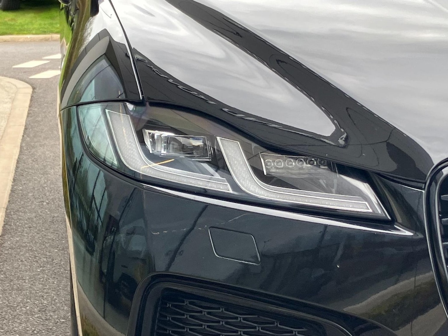 Used Jaguar F-Pace 2023 for sale - 78191738: Photo 19