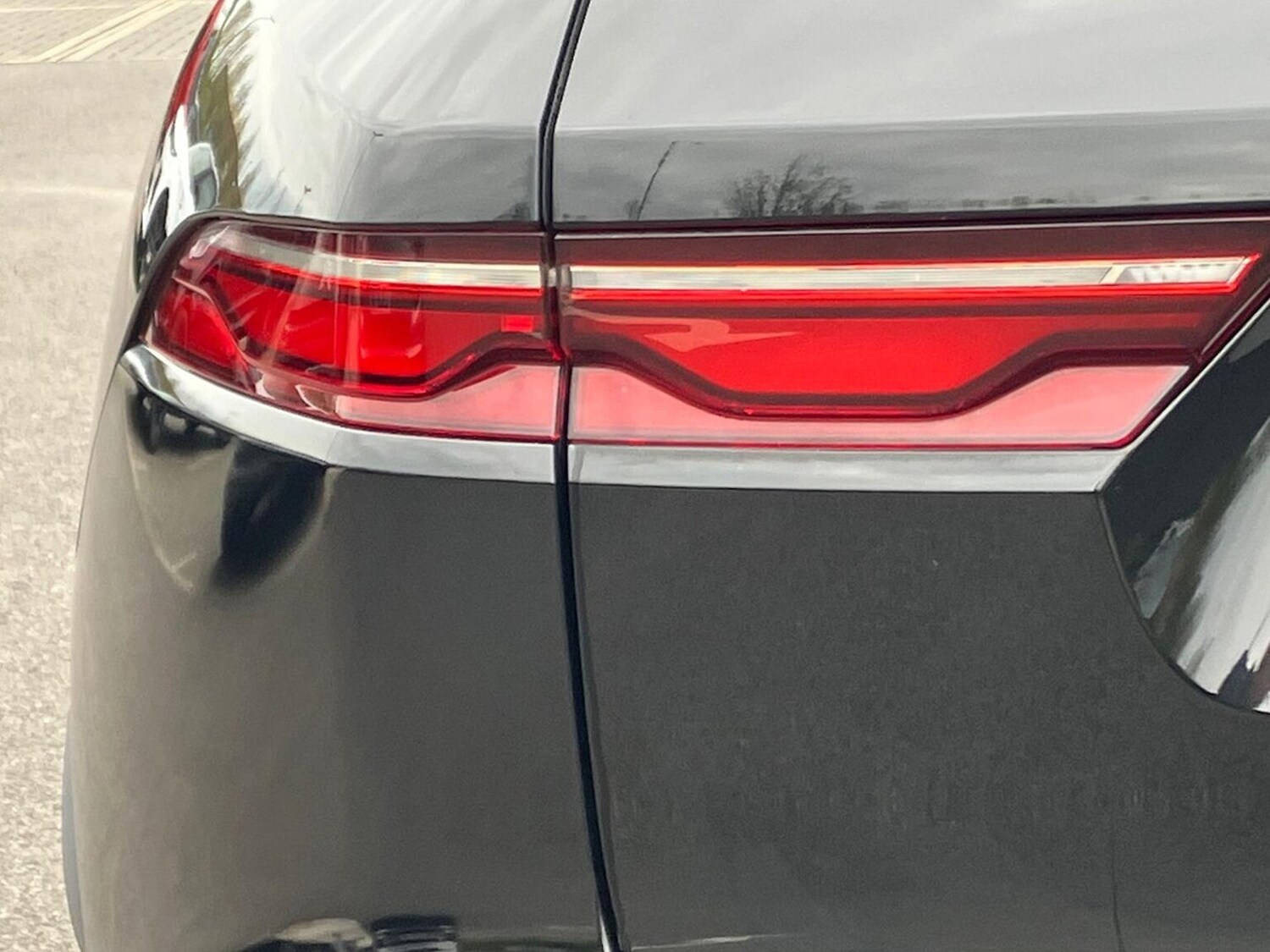 Used Jaguar F-Pace 2023 for sale - 78191738: Photo 21