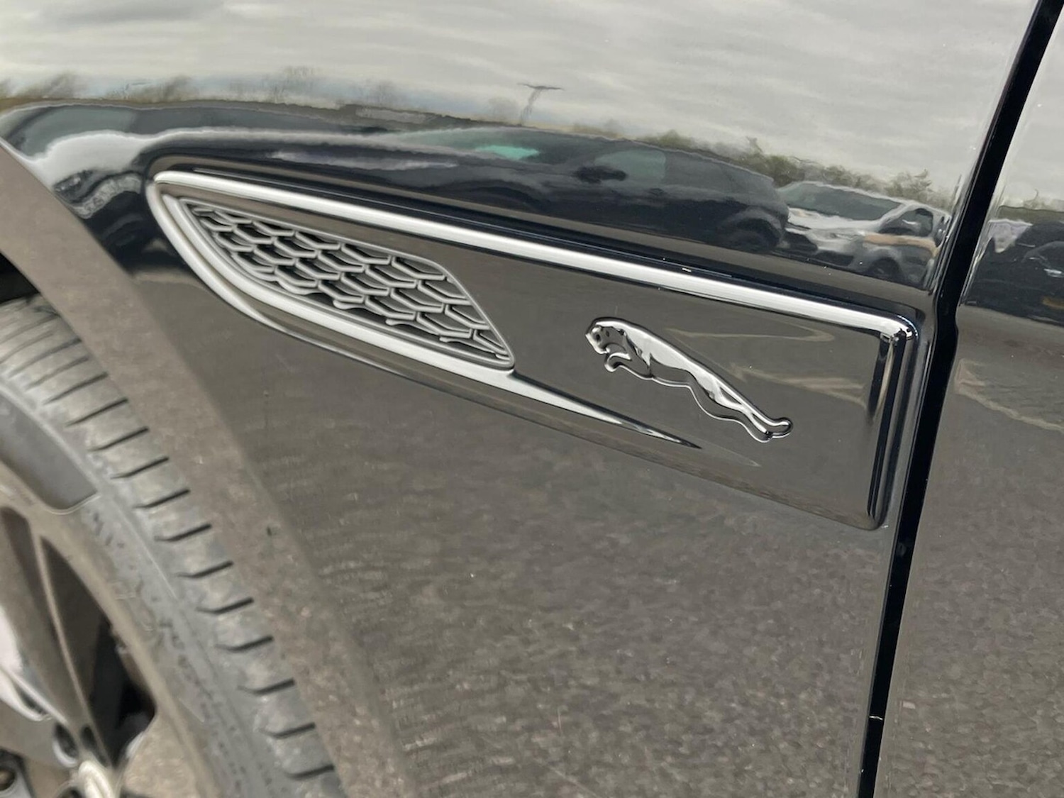 Used Jaguar F-Pace 2023 for sale - 78191738: Photo 22