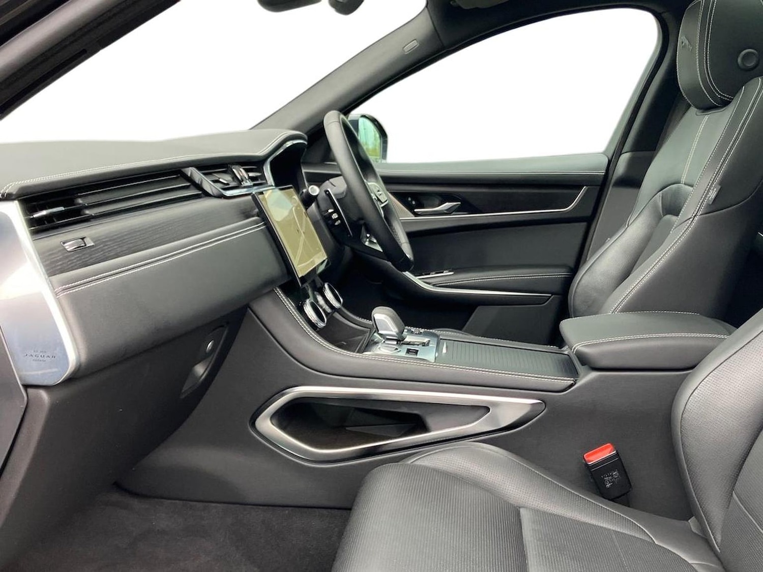 Used Jaguar F-Pace 2023 for sale - 78191738: Photo 5