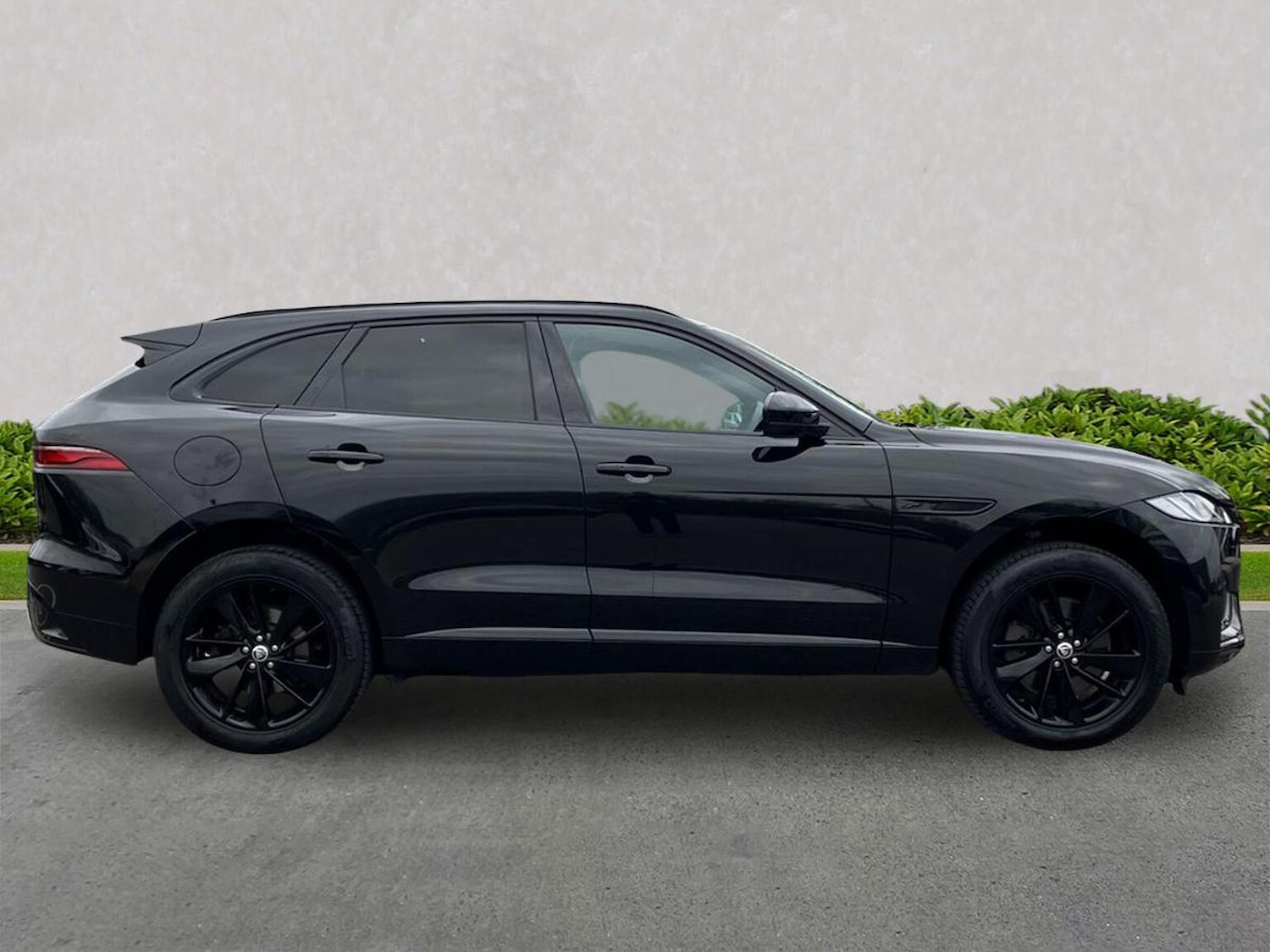 Used Jaguar F-Pace 2023 for sale - 78191738: Photo 7