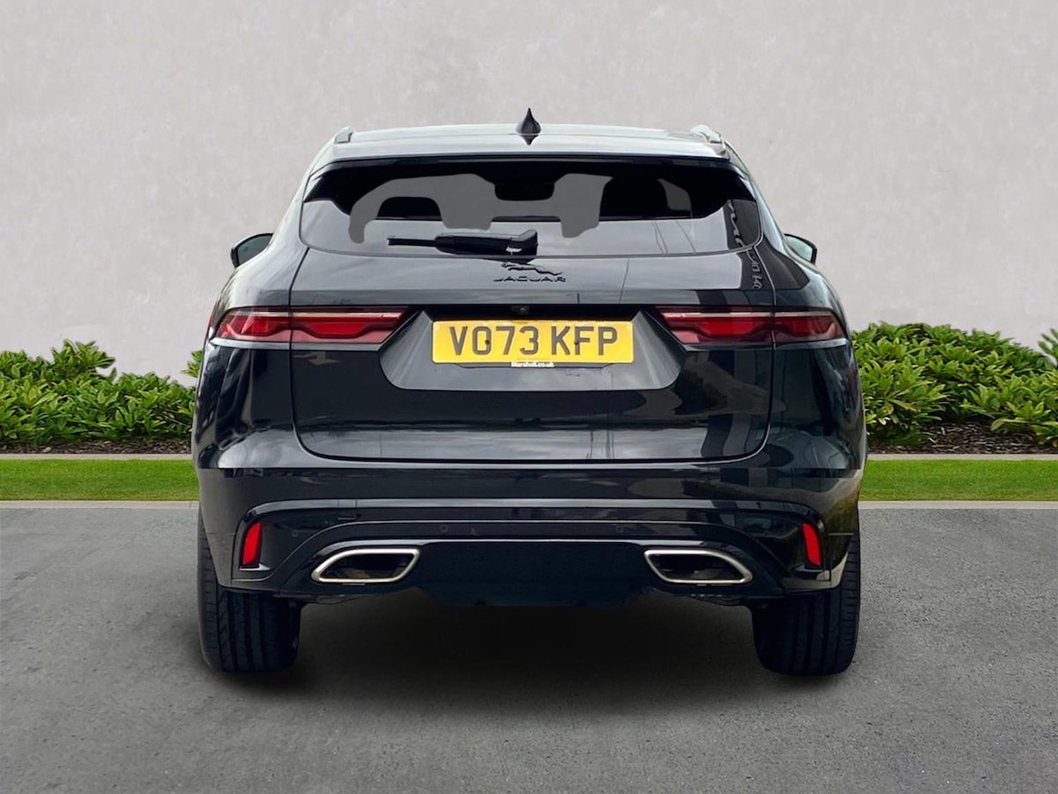 Used Jaguar F-Pace 2023 for sale - 78191738: Photo 8