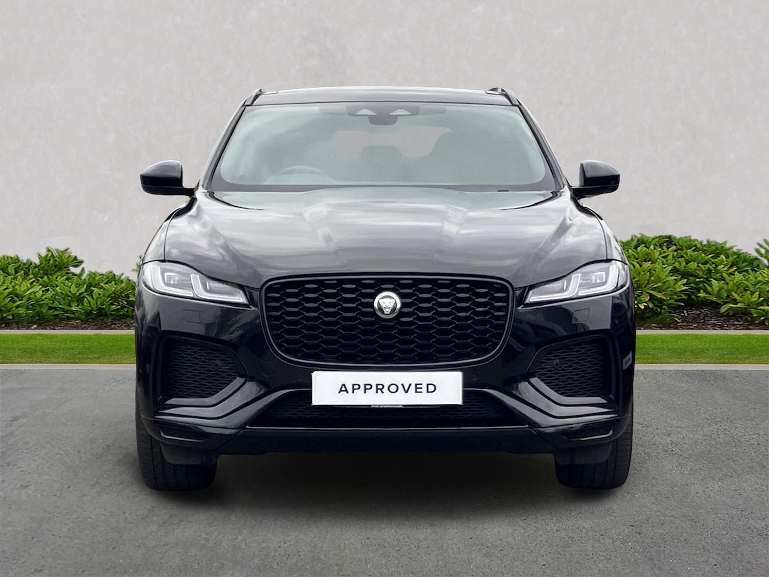 Used Jaguar F-Pace 2023 for sale - 78191738: Photo 9