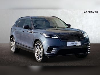 Used Land Rover Range Rover Velar 2024 for sale - 79710594: Photo