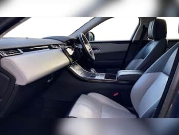 Used Land Rover Range Rover Velar 2024 for sale - 79710594: Photo