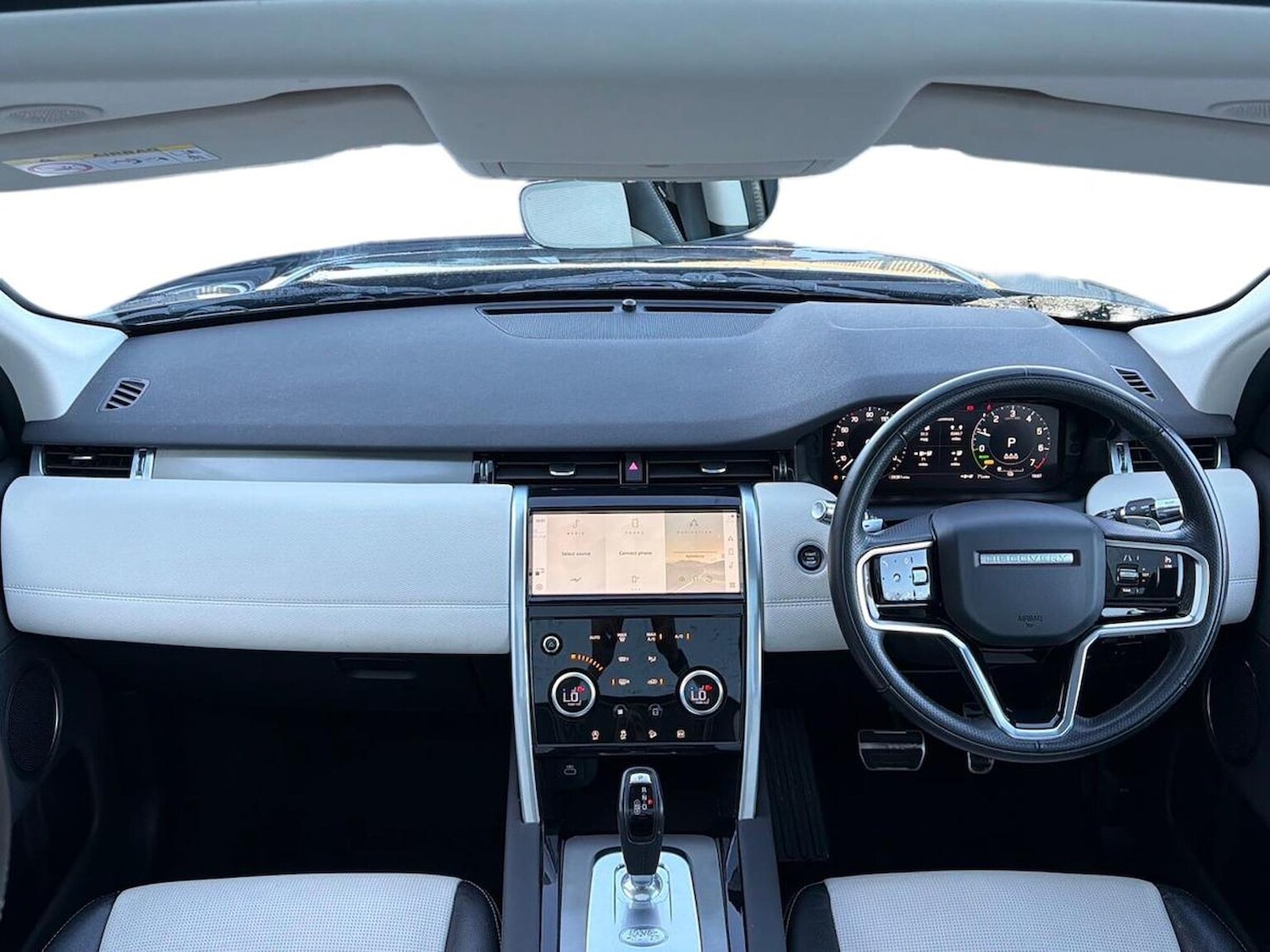 Used Land Rover Discovery Sport 2021 for sale - 77011958: Photo 11