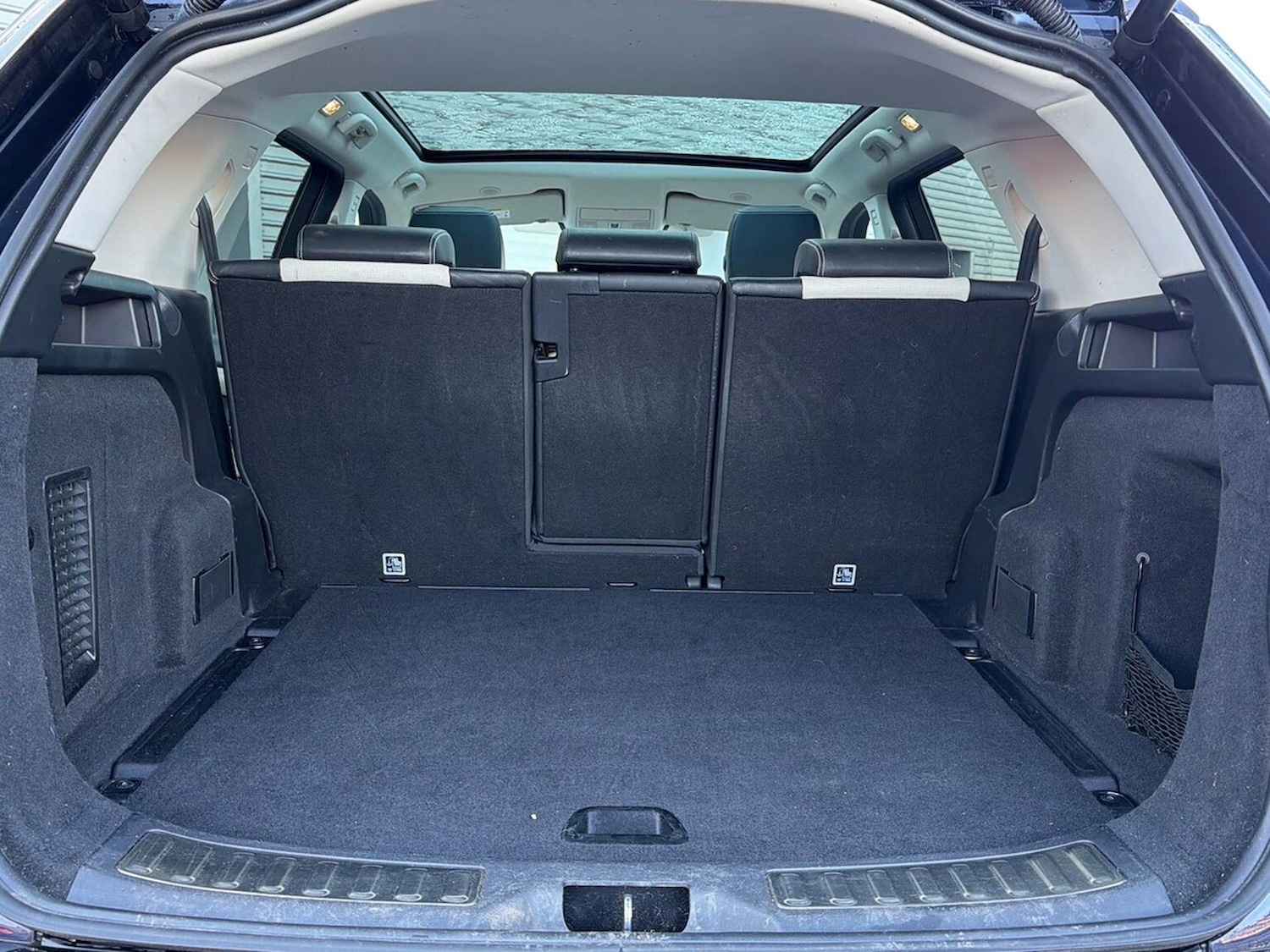 Used Land Rover Discovery Sport 2021 for sale - 77011958: Photo 12