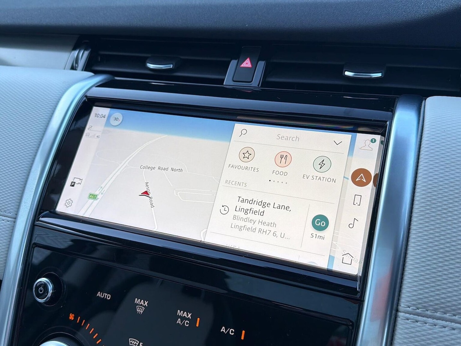 Used Land Rover Discovery Sport 2021 for sale - 77011958: Photo 13