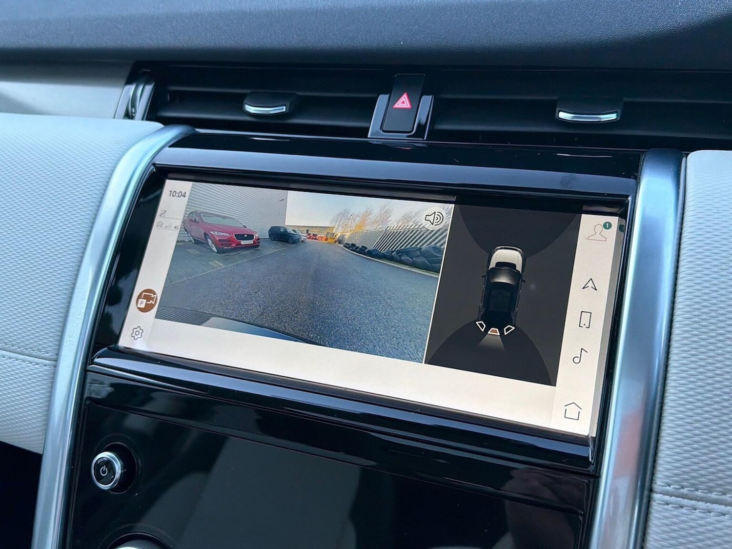 Used Land Rover Discovery Sport 2021 for sale - 77011958: Photo 14