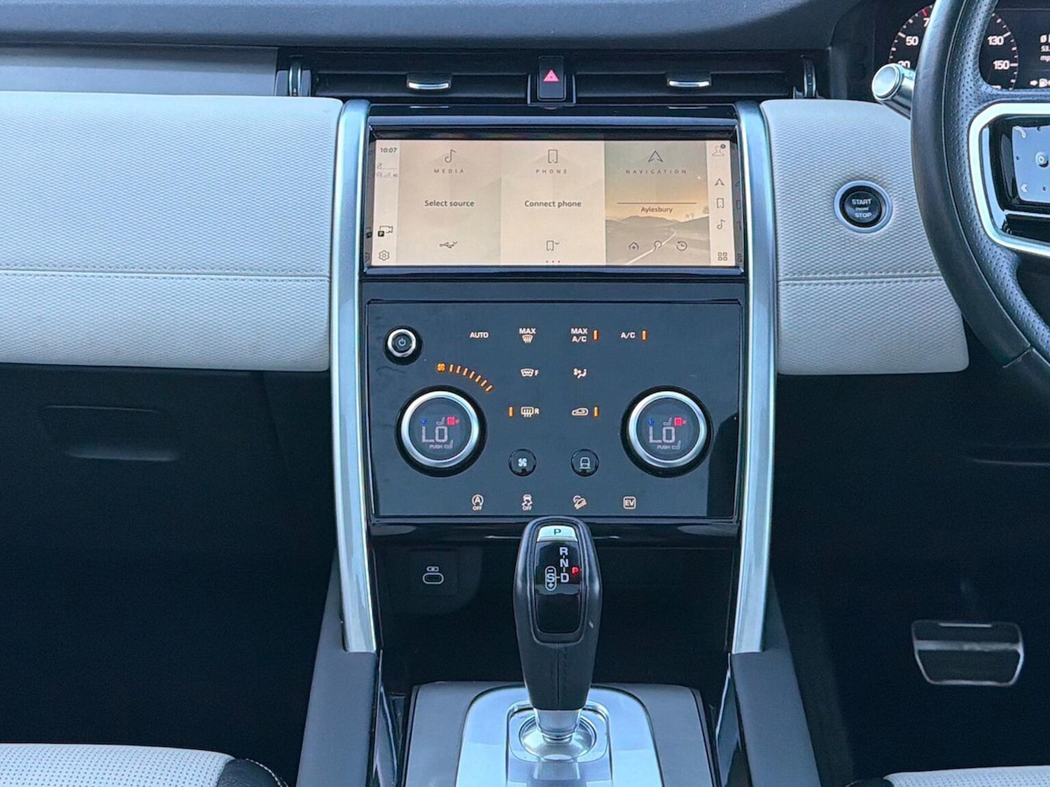 Used Land Rover Discovery Sport 2021 for sale - 77011958: Photo 16