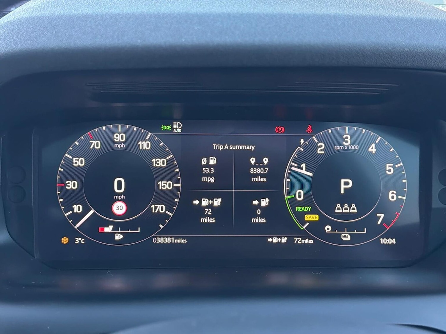 Used Land Rover Discovery Sport 2021 for sale - 77011958: Photo 18