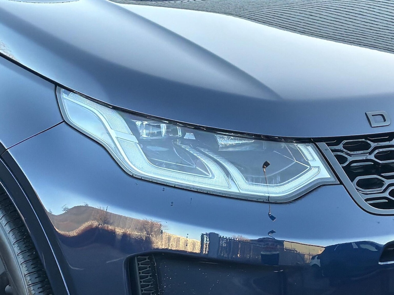 Used Land Rover Discovery Sport 2021 for sale - 77011958: Photo 19