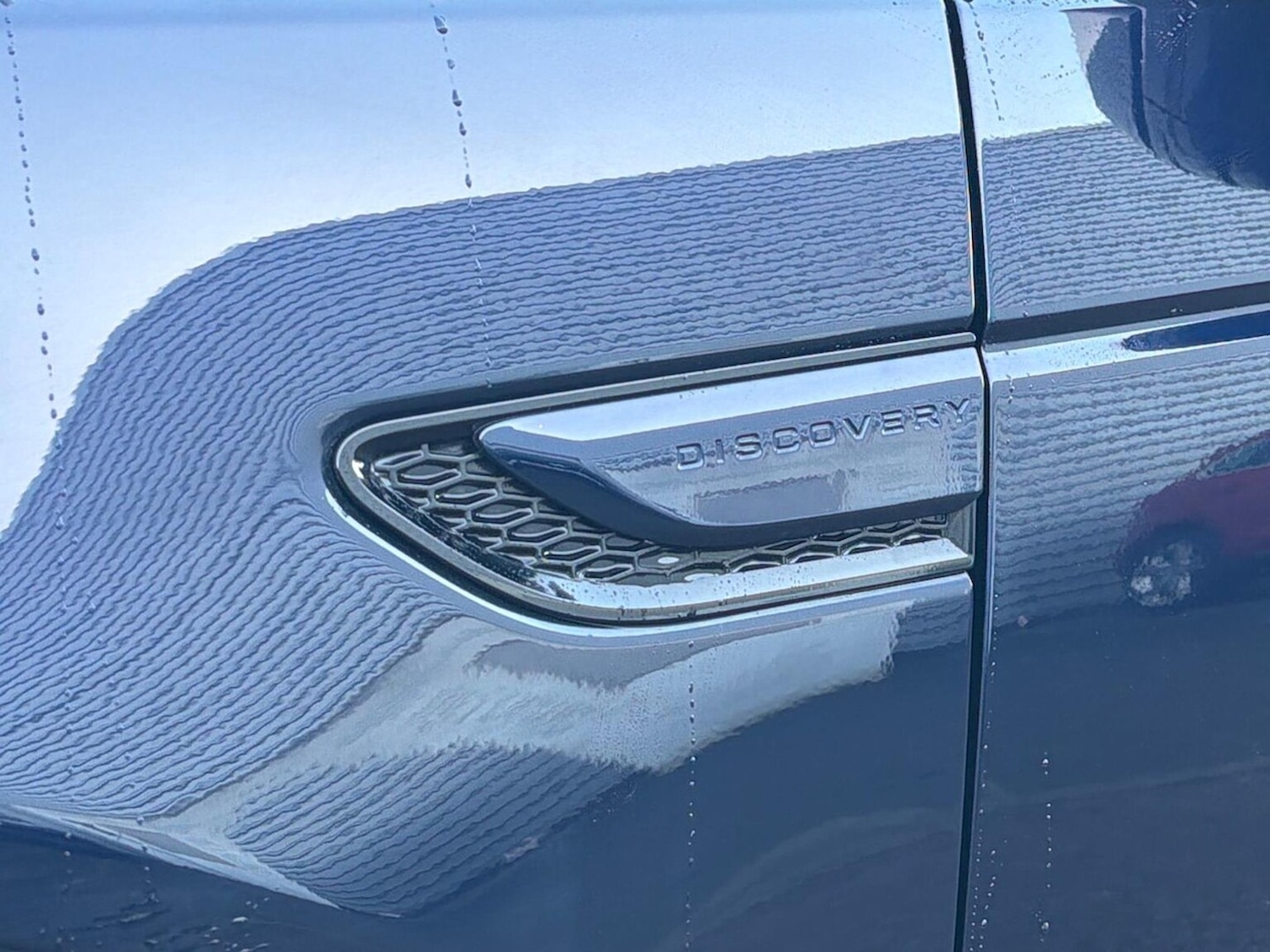 Used Land Rover Discovery Sport 2021 for sale - 77011958: Photo 22