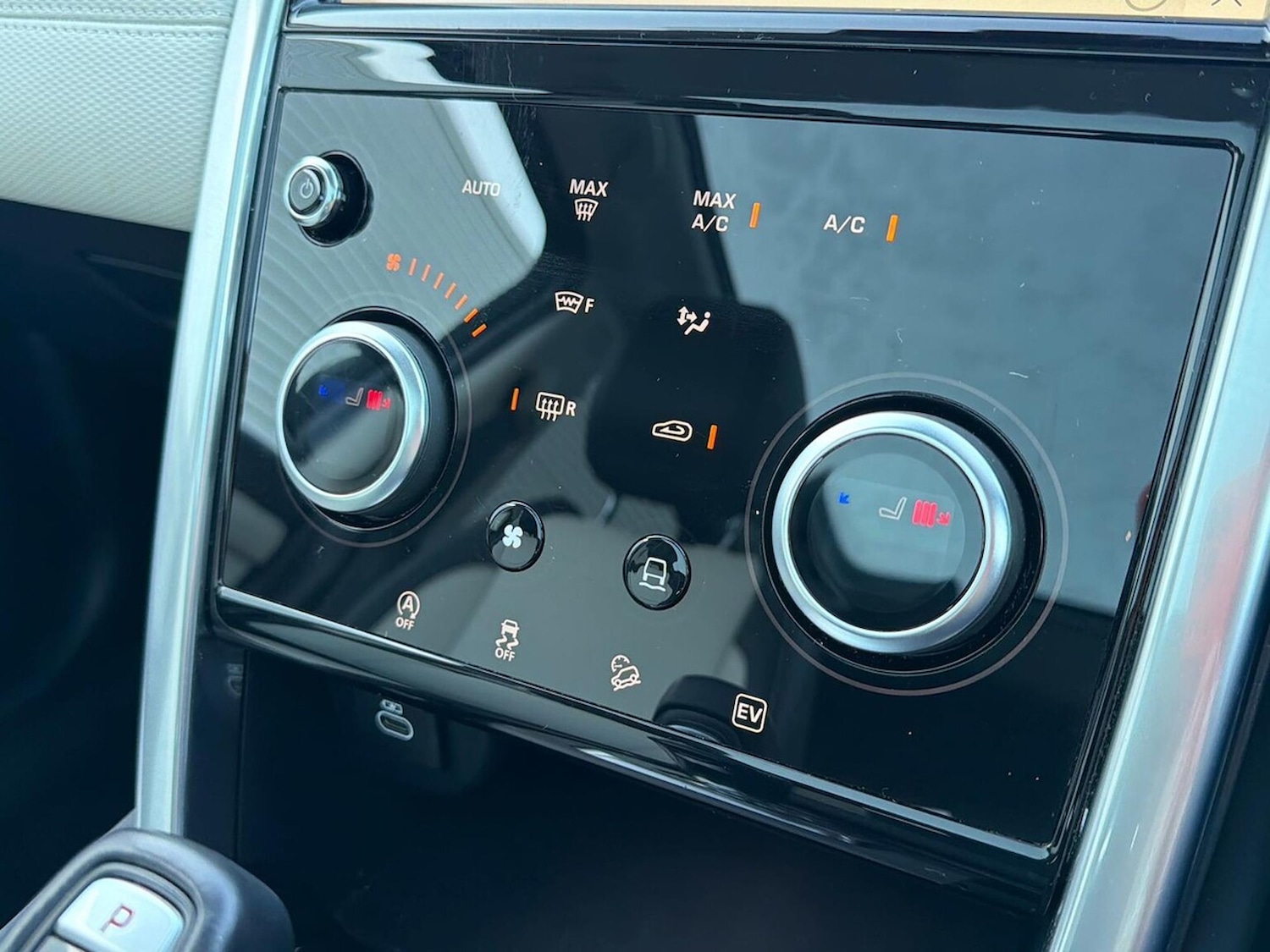 Used Land Rover Discovery Sport 2021 for sale - 77011958: Photo 24