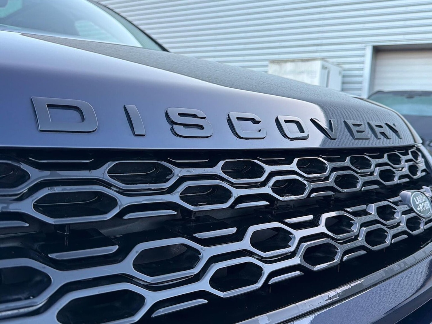 Used Land Rover Discovery Sport 2021 for sale - 77011958: Photo 30