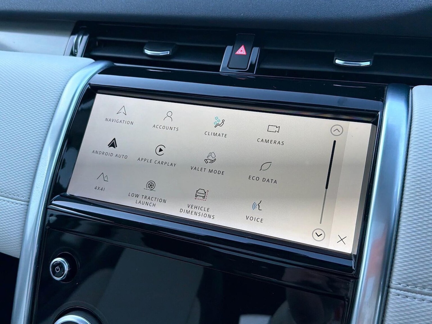 Used Land Rover Discovery Sport 2021 for sale - 77011958: Photo 31