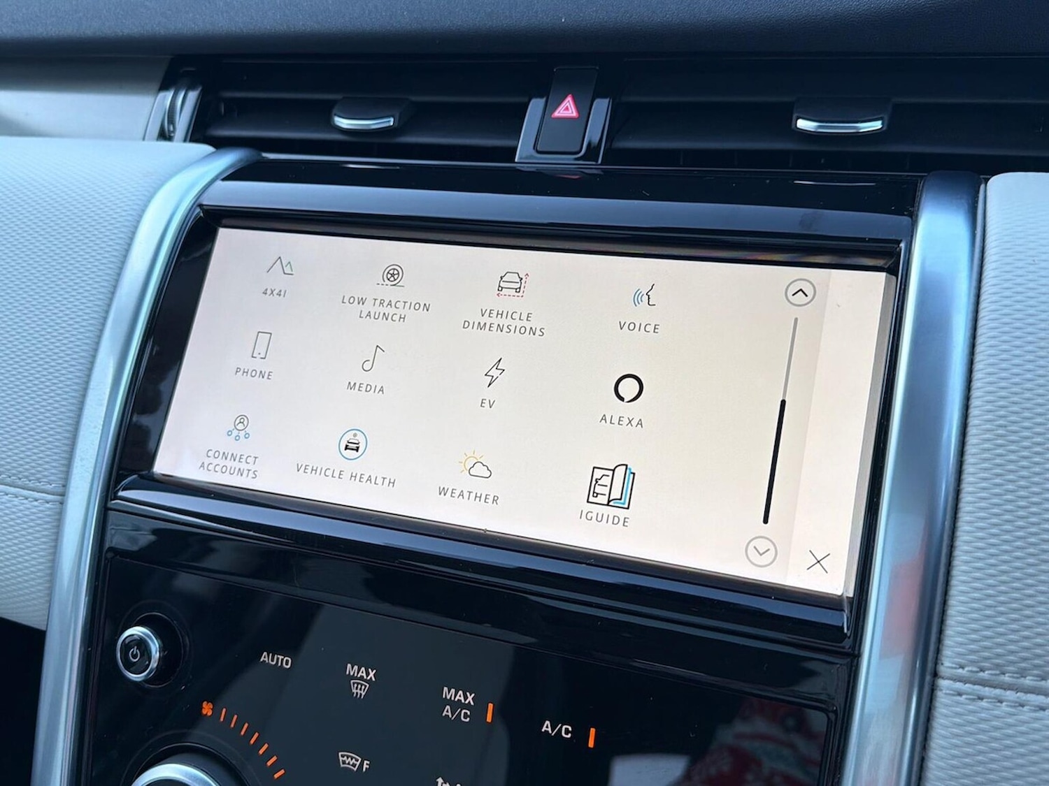 Used Land Rover Discovery Sport 2021 for sale - 77011958: Photo 32