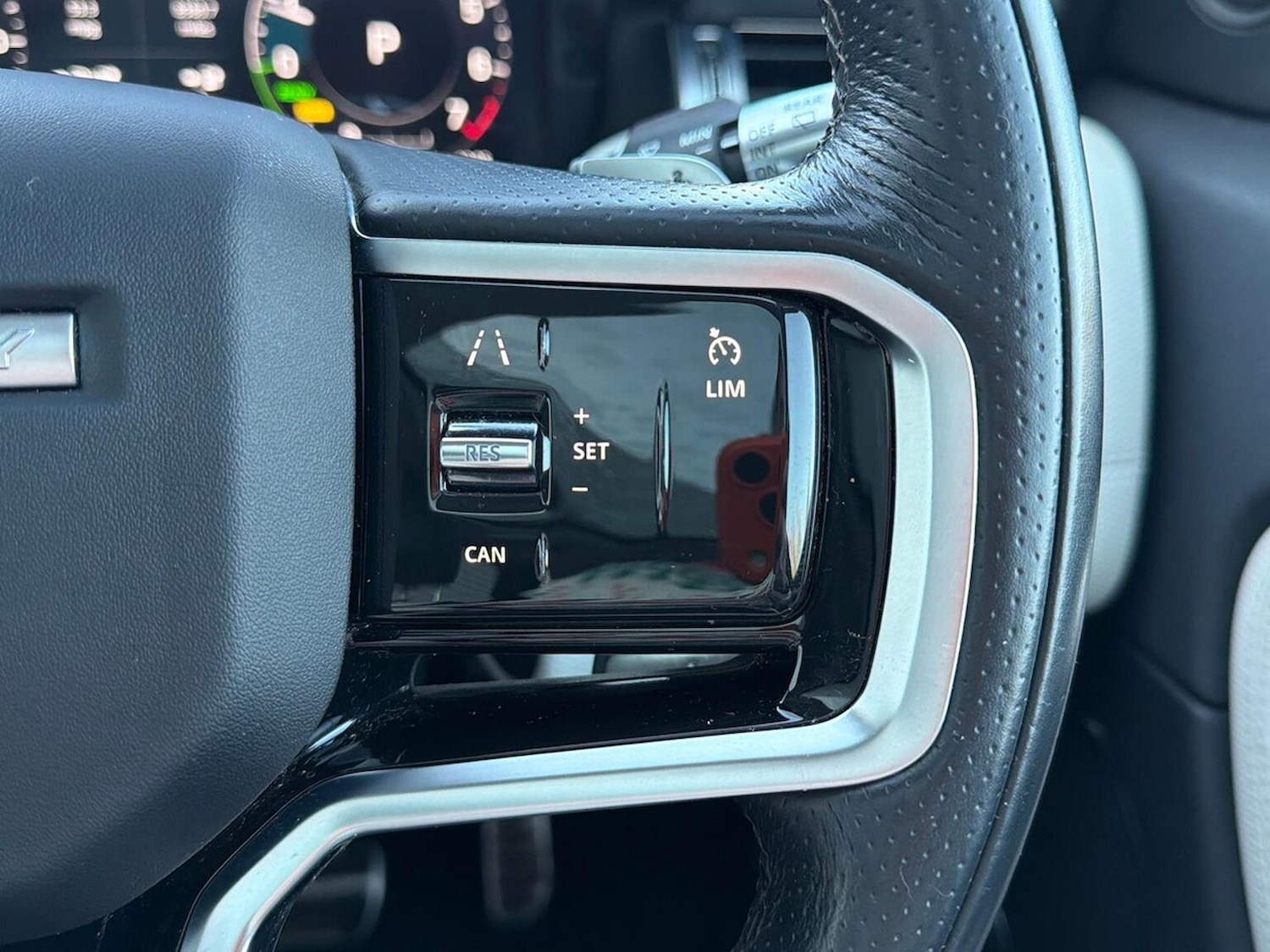 Used Land Rover Discovery Sport 2021 for sale - 77011958: Photo 33