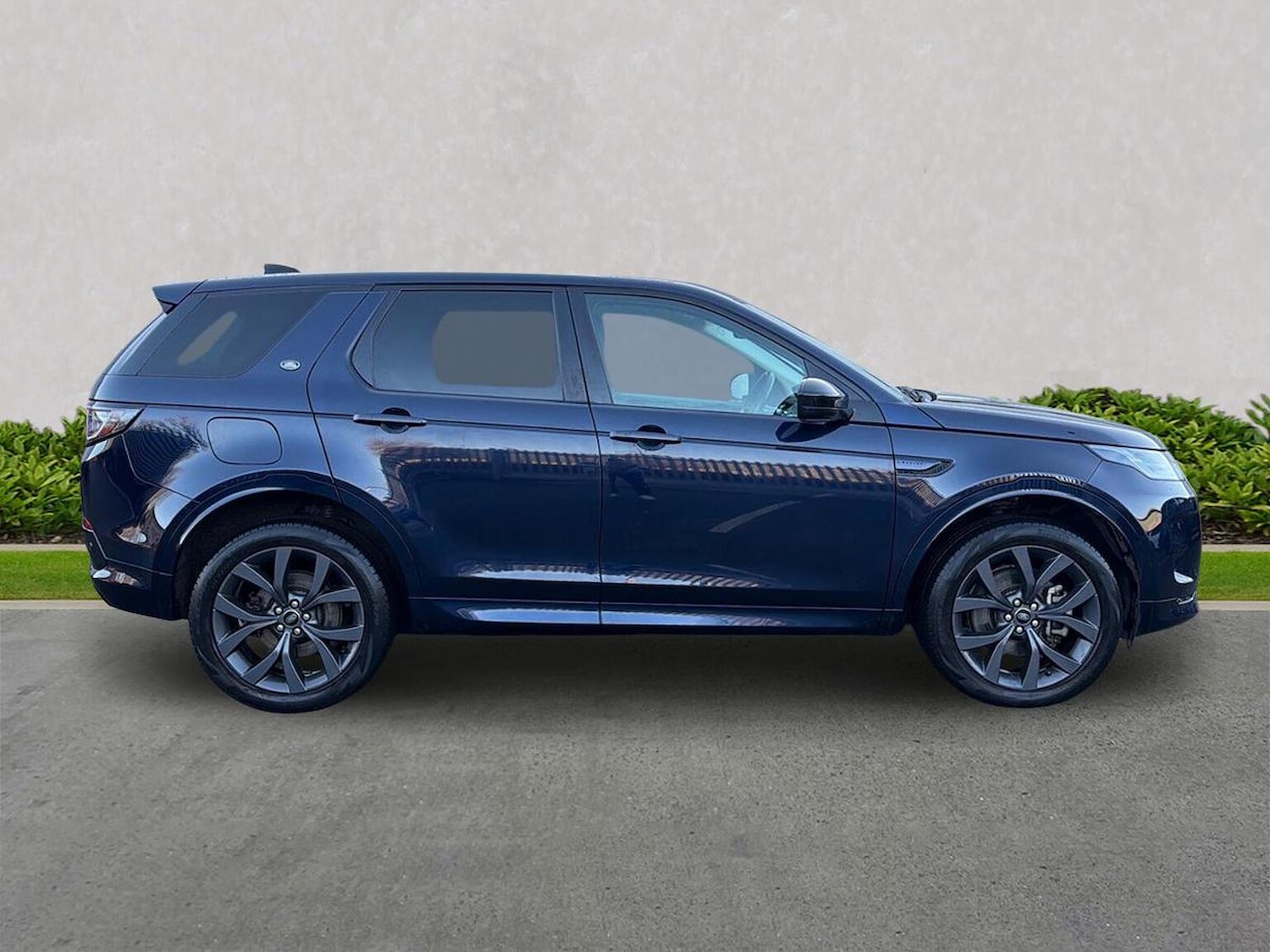 Used Land Rover Discovery Sport 2021 for sale - 77011958: Photo 7