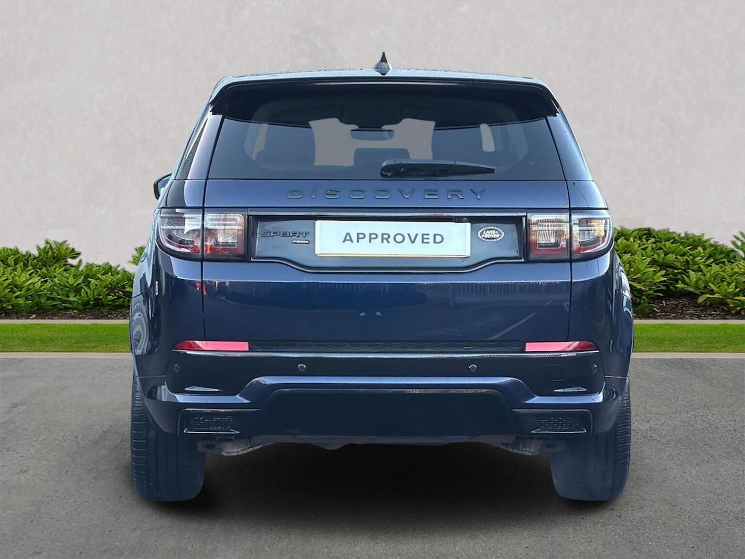 Used Land Rover Discovery Sport 2021 for sale - 77011958: Photo 8