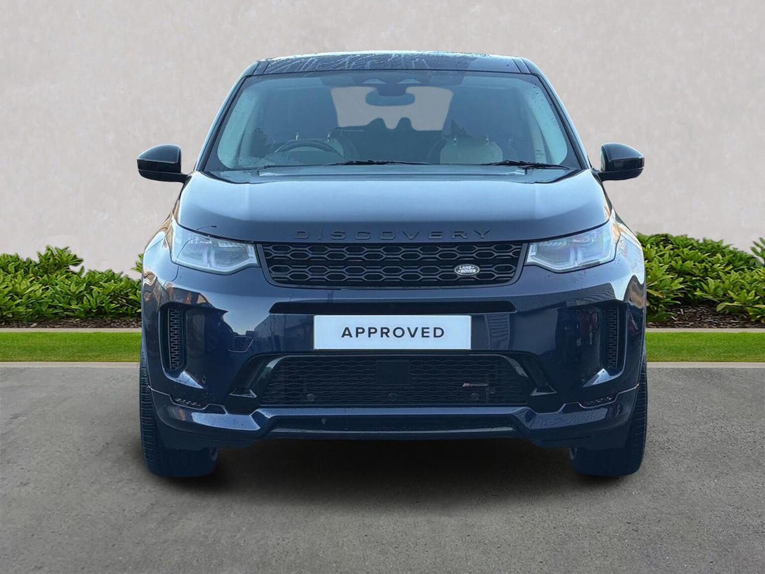 Used Land Rover Discovery Sport 2021 for sale - 77011958: Photo 9