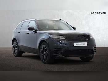2023 - 2.0 D200 Mhev Dynamic Hse 5Dr Auto