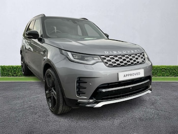 Used Land Rover Discovery 2025 for sale - 78512062: Photo