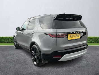 Used Land Rover Discovery 2025 for sale - 78512062: Photo