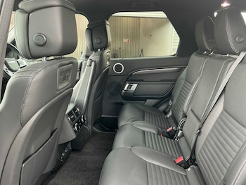 Used Land Rover Discovery 2025 for sale - 78512062: Photo