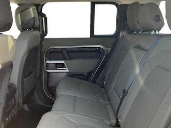 Used Land Rover Defender 2022 for sale - 78408872: Photo