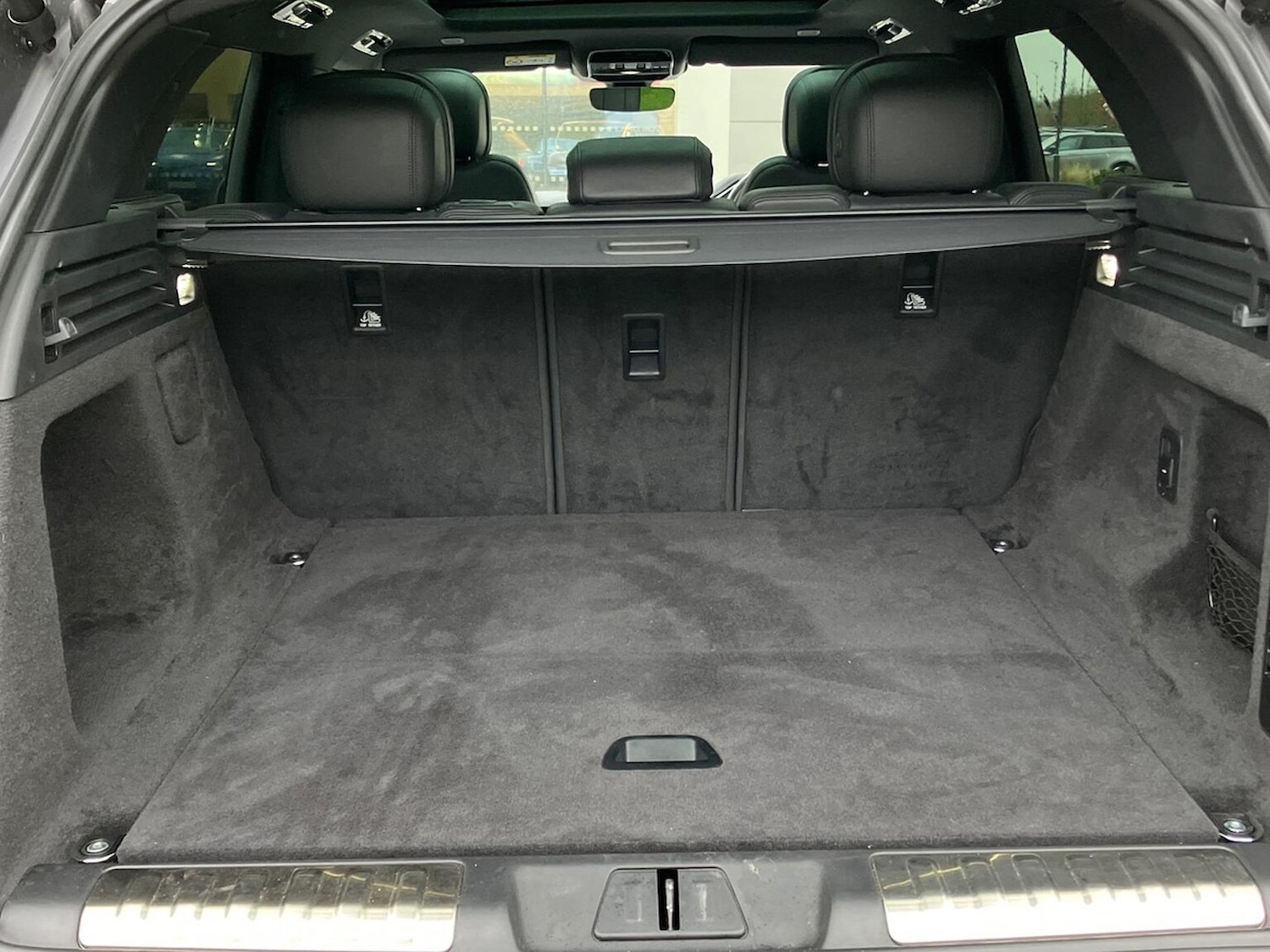 Used Land Rover Range Rover Sport 2024 for sale - 78026143: Photo 10